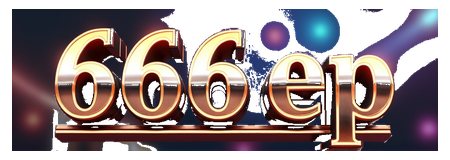 666ep logo
